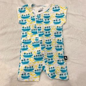 Baby onesie